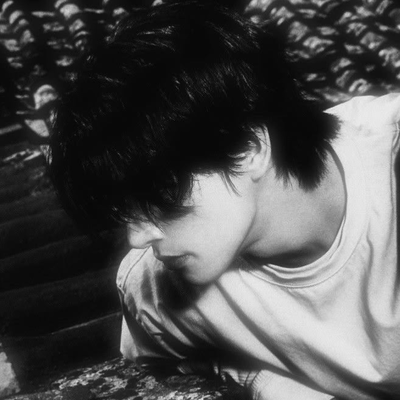 SIM JAEYUN —ENHYPEN—