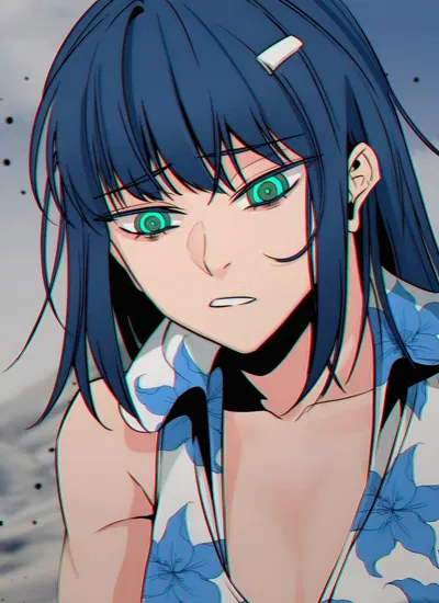 Hekate | Hero Killer