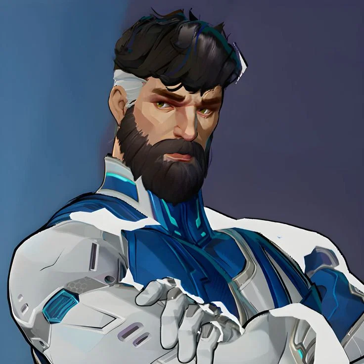 Mister Fantastic (Reed Richards)