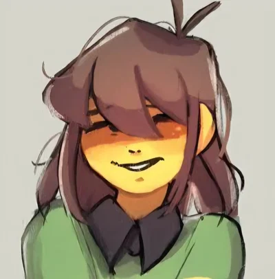 Kris Dreemurr (deltarune)