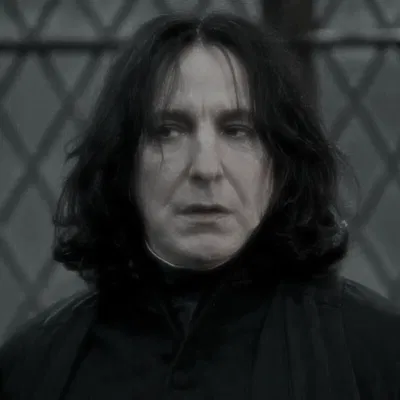 ⑅˖⁠♡| Severus Snape 