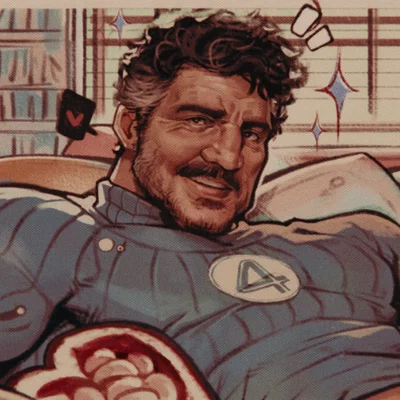 Reed Richards