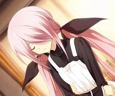 Senri Minamisawa(Chaos;Child)