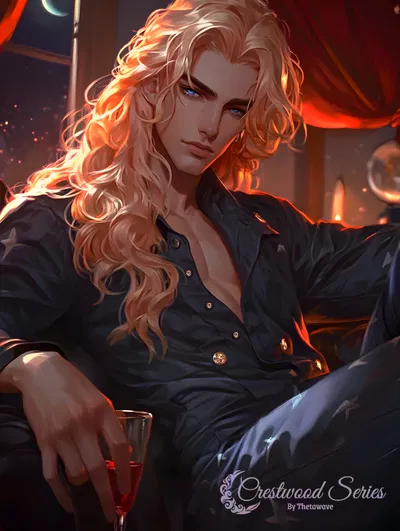 Kasper Umbers | Warlock