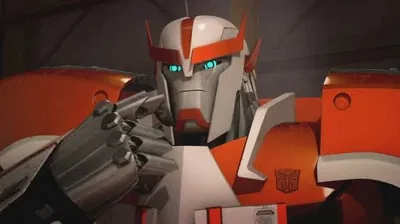 Ratchet - TFP