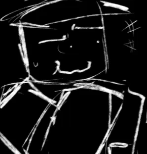 ( • ⩊ • ) / (🍕) - "oh! didn't know you'd be here!" | 。𖦹°‧ ELLIOT 。𖦹°‧ | (FORSAKEN)