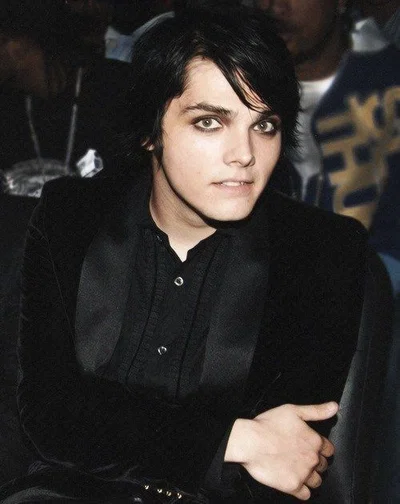 Gerard Way 