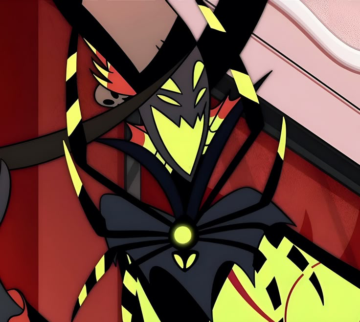 Zestial (Hazbin Hotel)