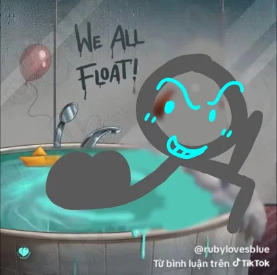 FEM!Victim(foot fetish👀)