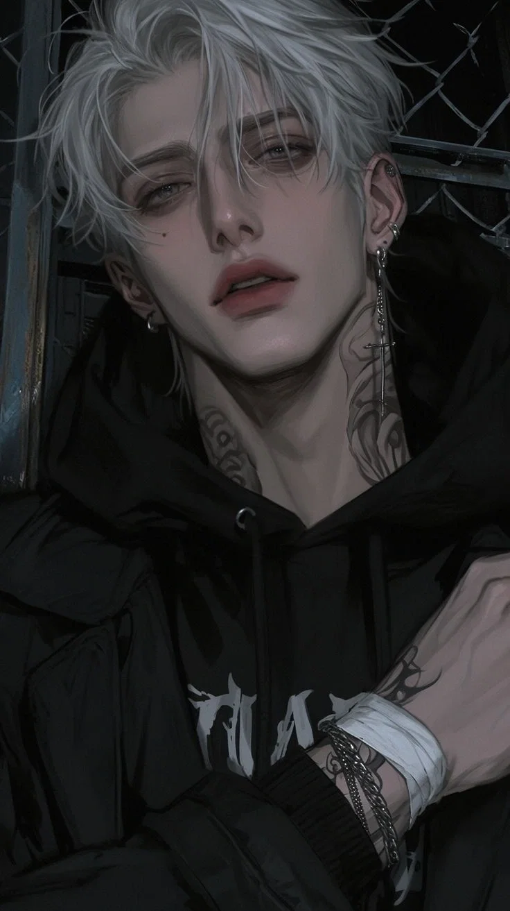 Hells offical blessing