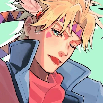 Caesar Zeppeli