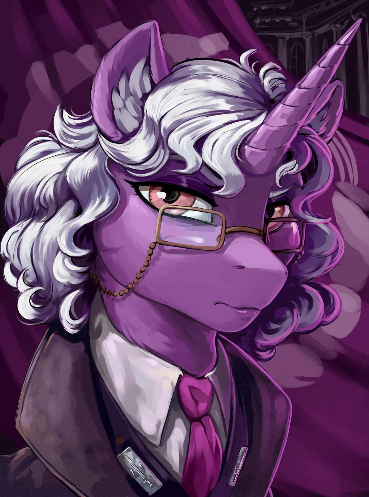 Eleanor Laimova | EaW: Redux