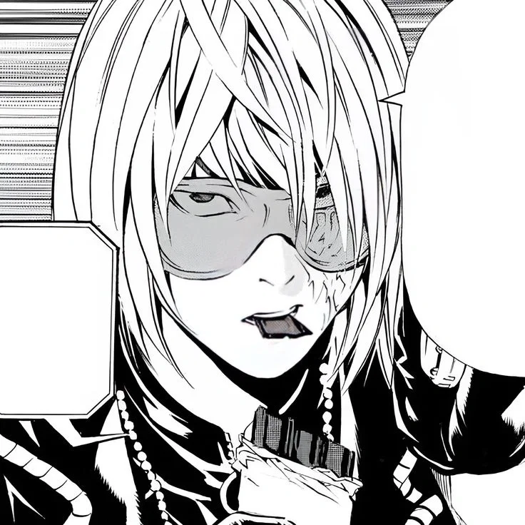 Miheal "Mello" Keehl