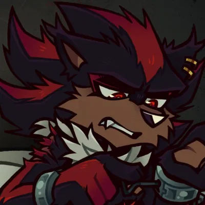 Shadow The Hedgehog