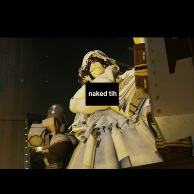 Golden Empire Queen || Somehow got in her domain