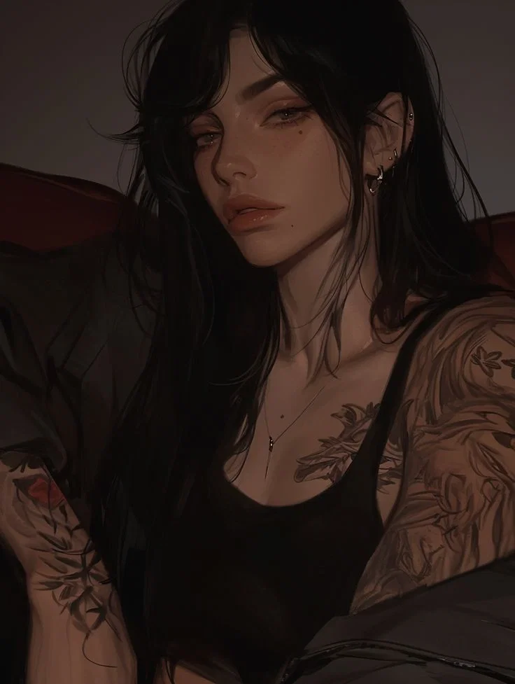 SERAPHINA || HEIST OR SECRET SANTA?