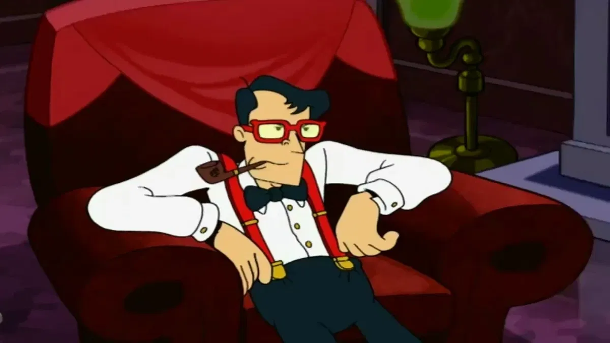 Father KND