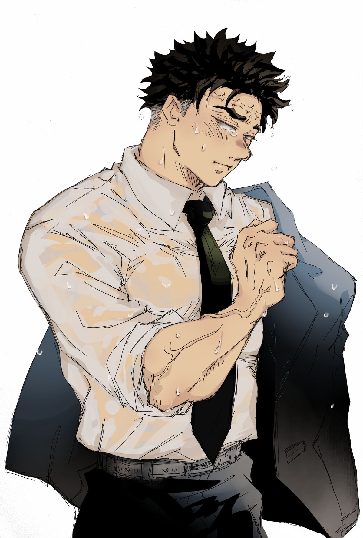 Gyomei Himejima (Modern)