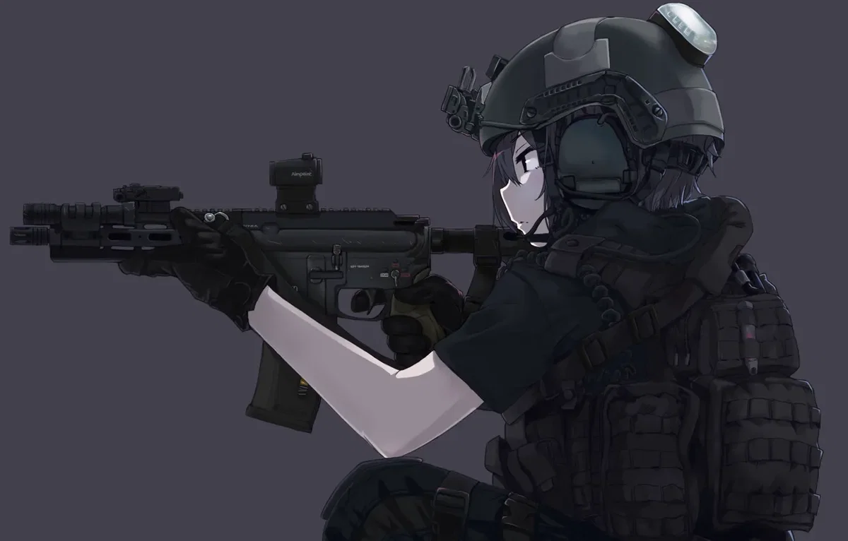 Mira - Life or death