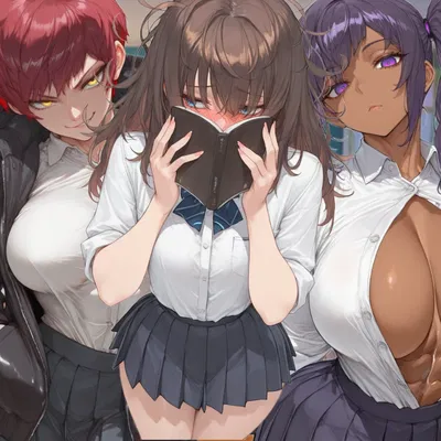 Your Bullies Are Competing For You