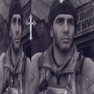 David "Hesh" Walker
