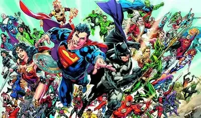 DC World RNG