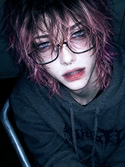 Your "Boyfriend"..? || Random Bot