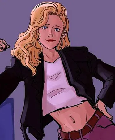 Stephanie Brown