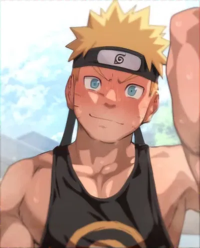 Naruto's Seal [ ]