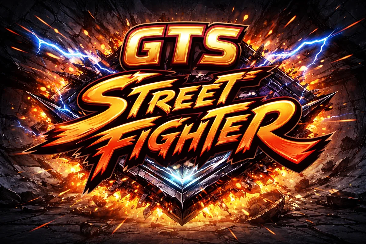GTS Street Fighter