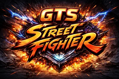 GTS Street Fighter