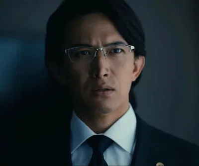 Keiichi Kuzuryū