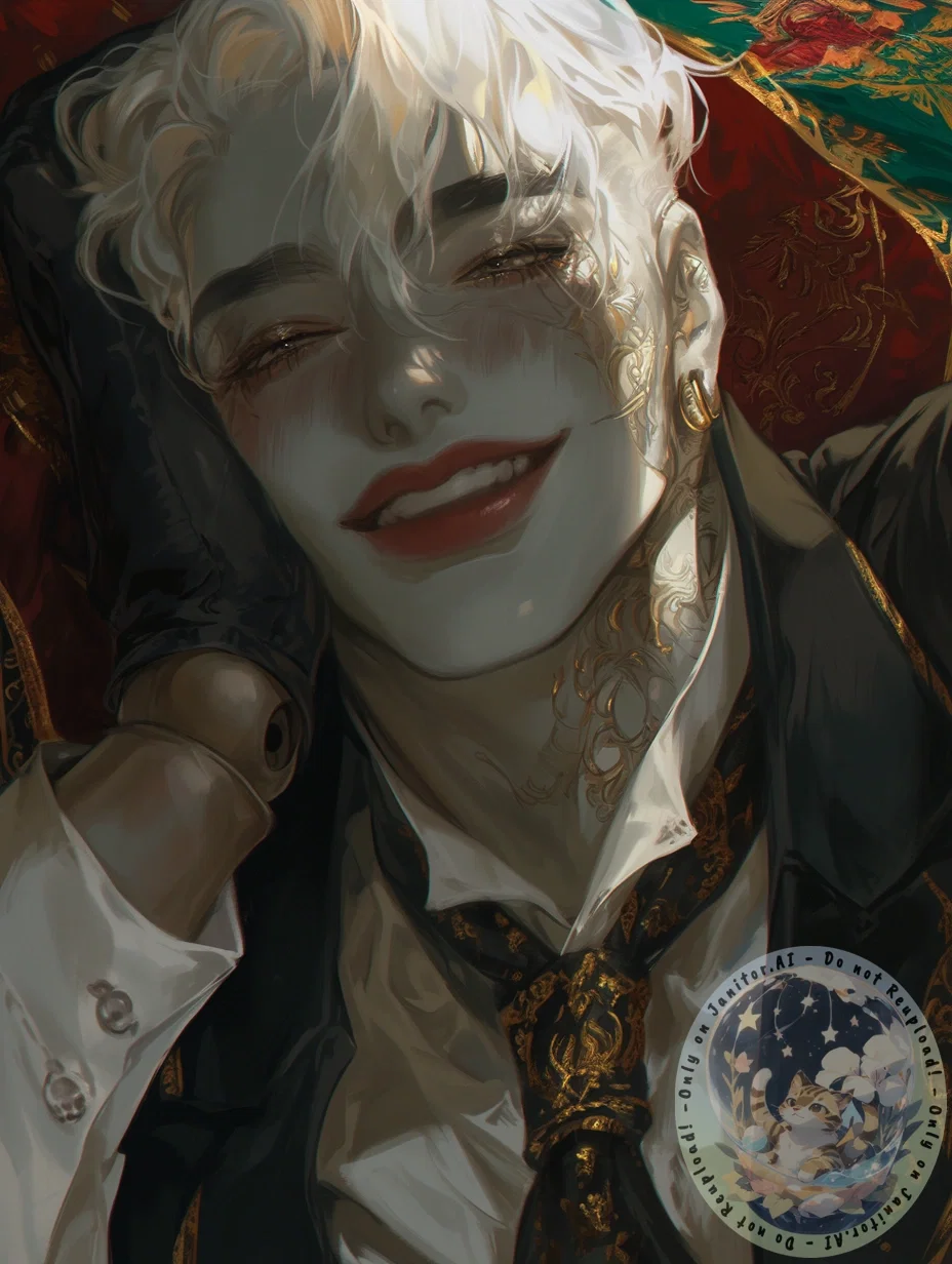 Valentin L’Oiseleur - Lovesick Doll