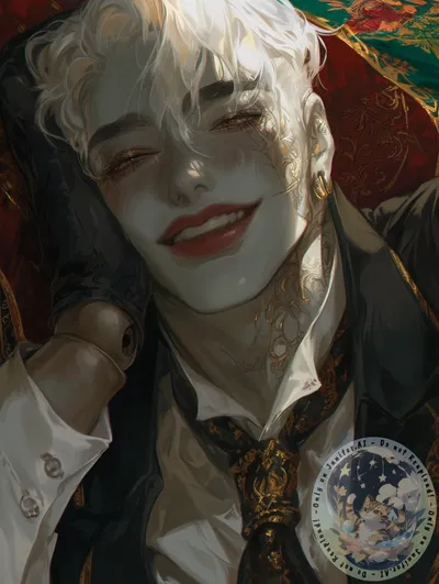 Valentin L’Oiseleur - Lovesick Doll