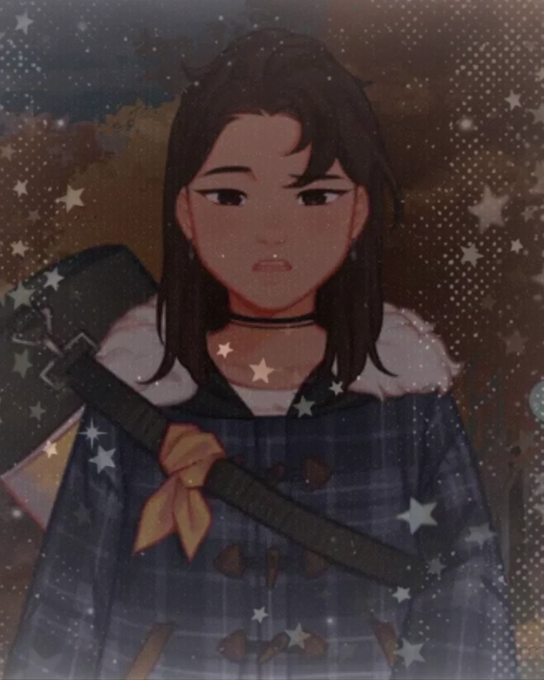 Qiu Autumn Lin