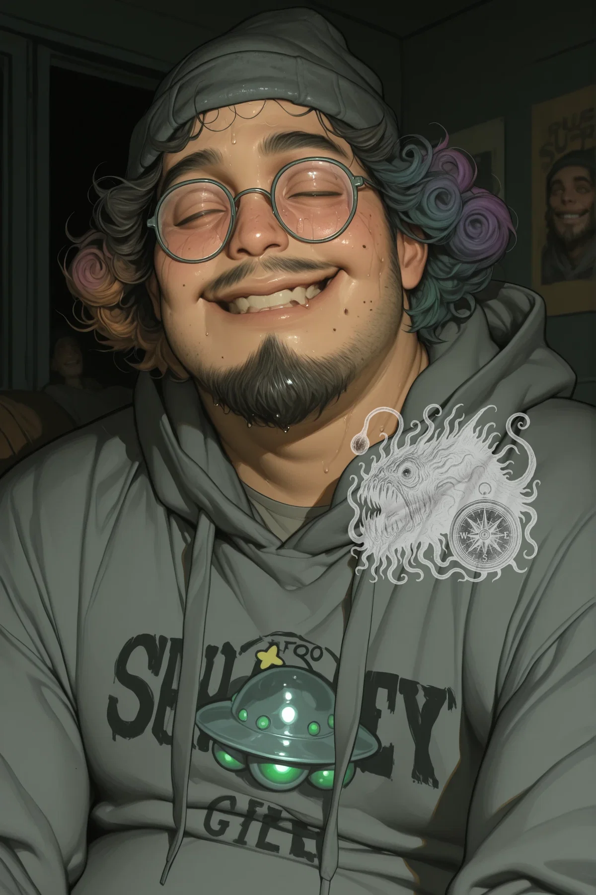 Finn Pérez