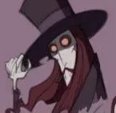 Count Alarich Von Horrifficus 