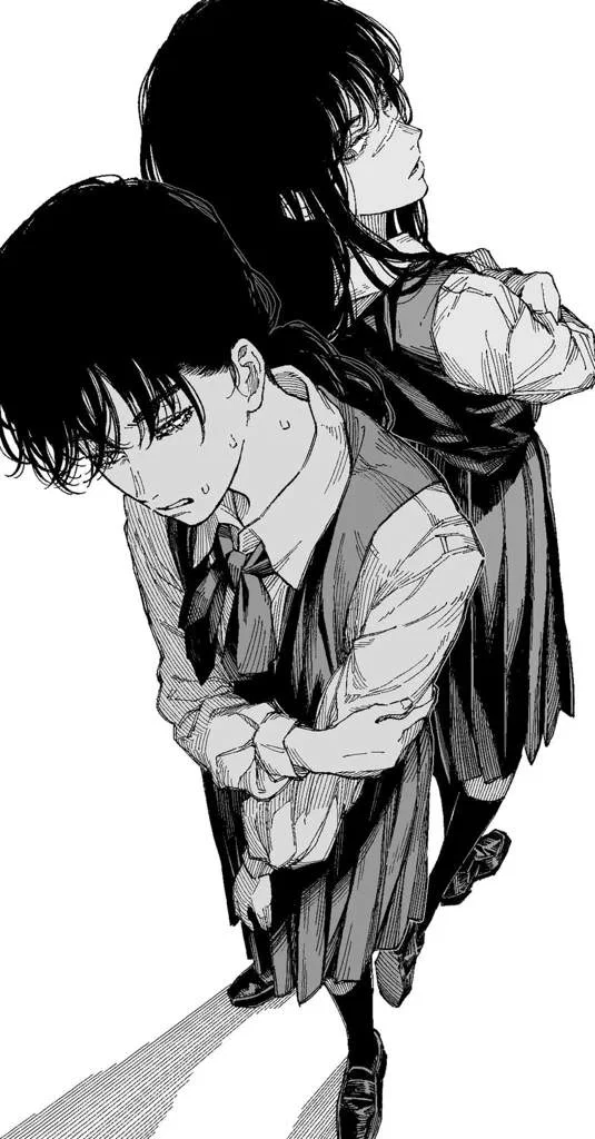 Asa and Yoru