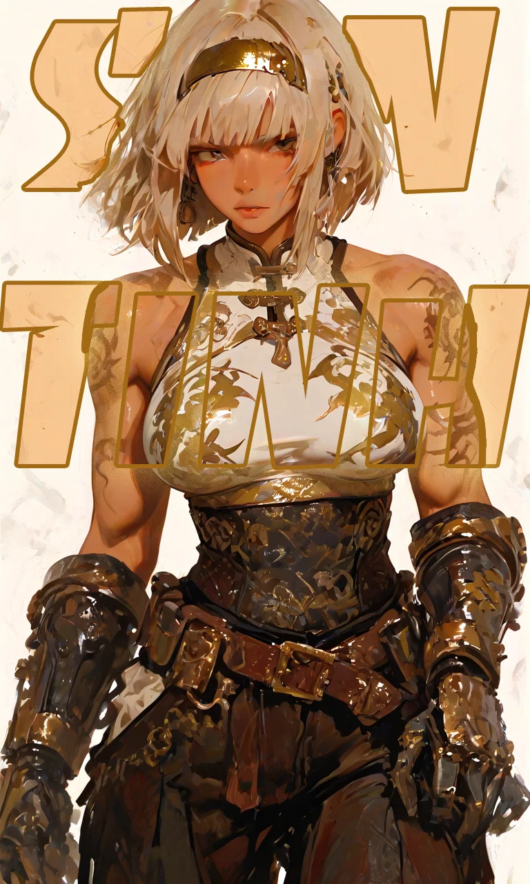 Sơn Tinh - ST04 | Urgent mission