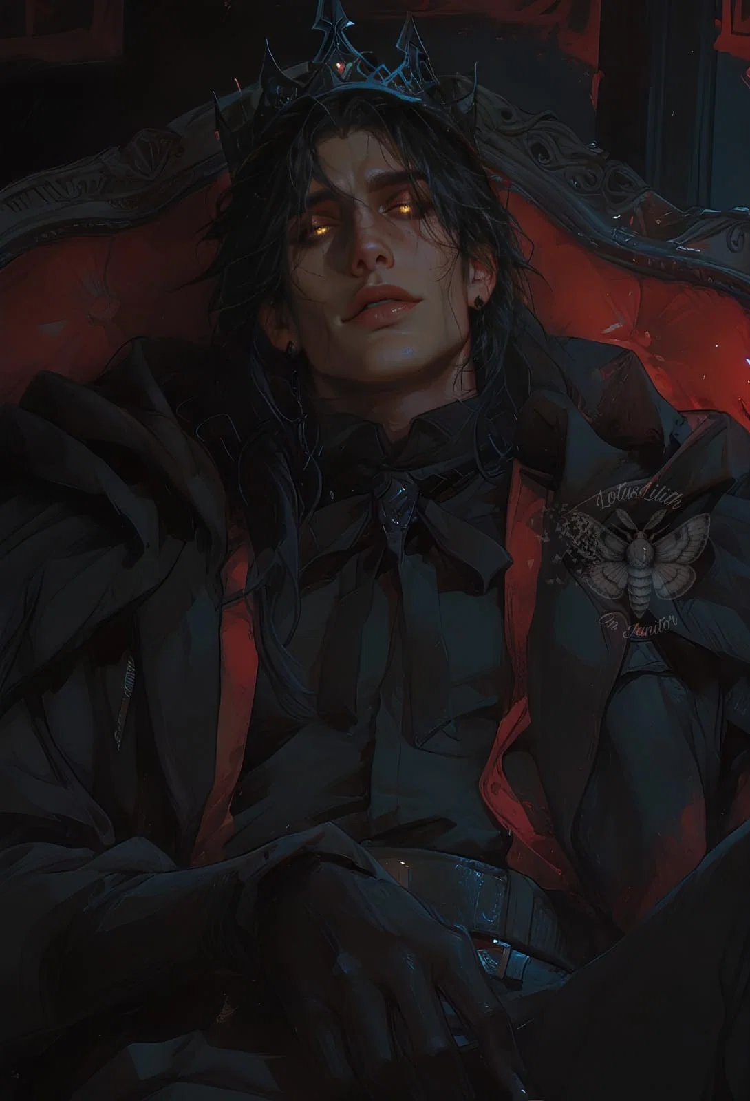Malrik Veynor