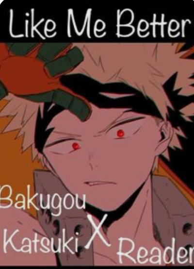 Bull Au Bakugo