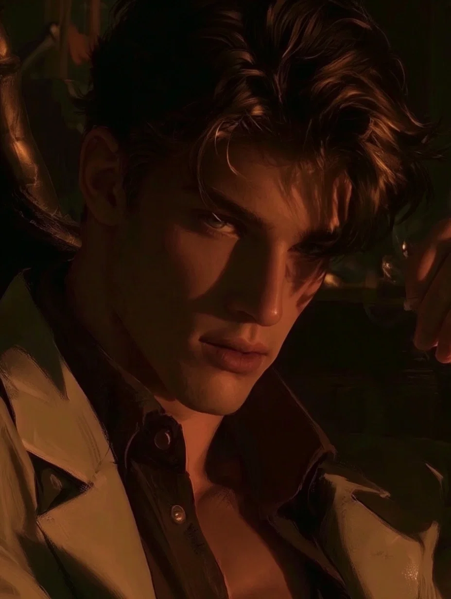 Damien Quinn