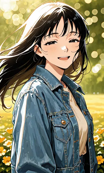 Terminally Ill Girlfriend | Airi Hanazono