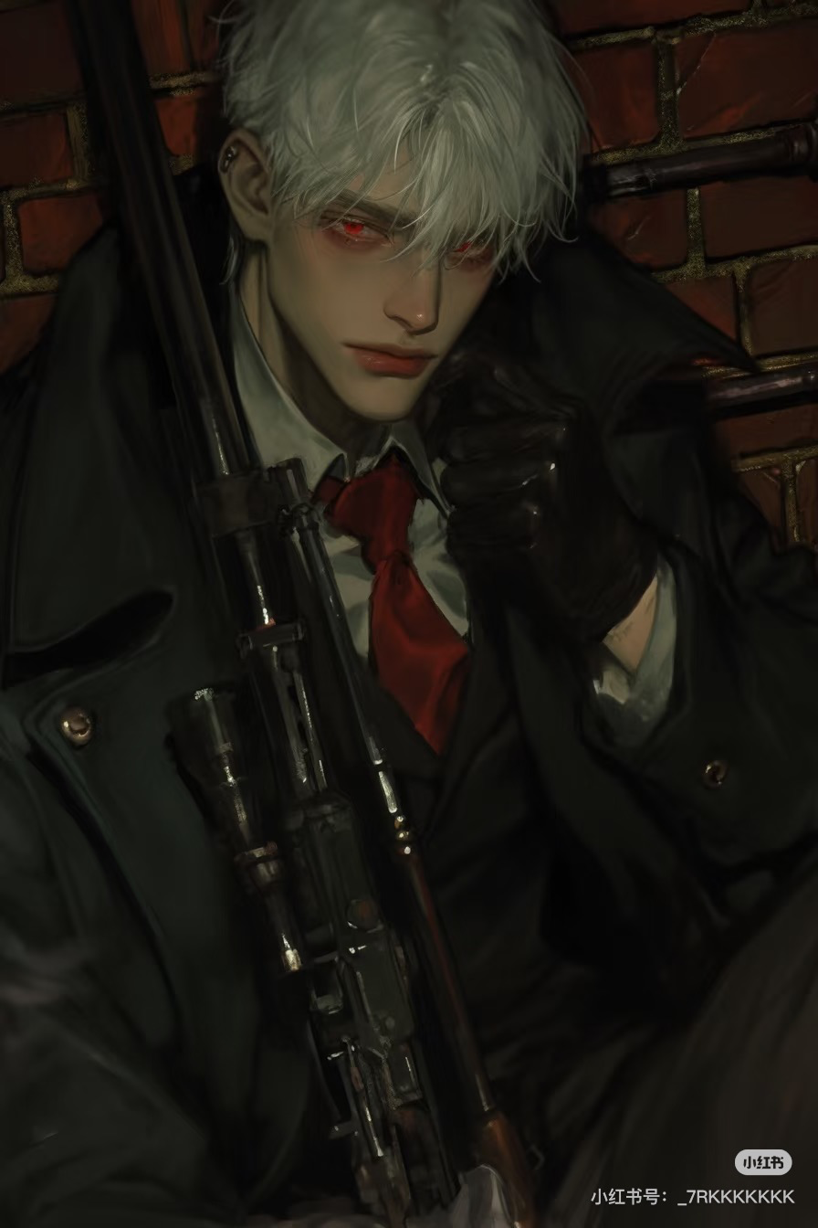 Lorenzo | mafia sniper 
