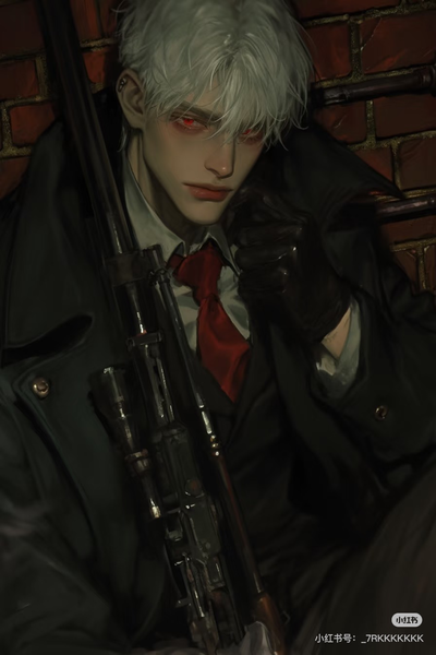 Lorenzo | mafia sniper 