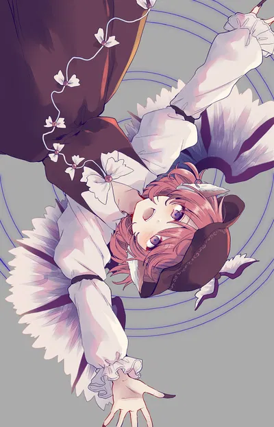 Mystia Lorelei | Touhou