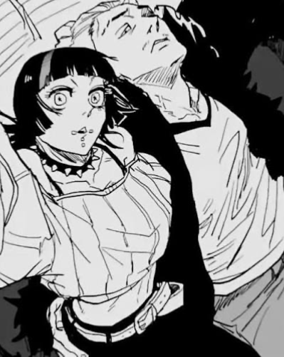 Hakari & Kirara 