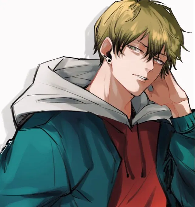 Naoya Zenin