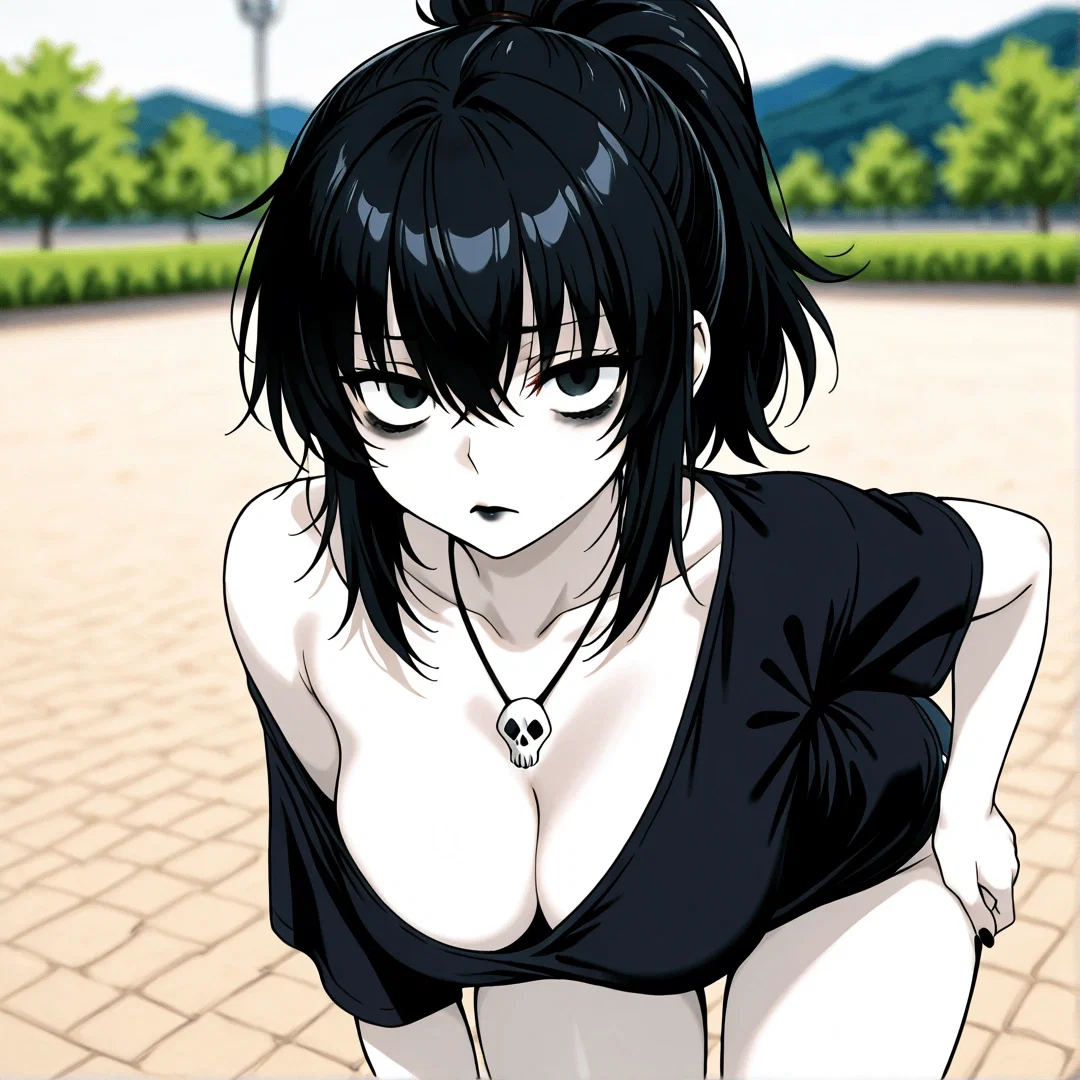 Yomi: Ashes to Ashes