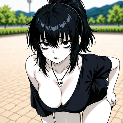 Yomi: Ashes to Ashes